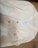 月子服純棉睡衣孕婦裝開衫貓咪春夏季產后哺乳期家居服可外穿套裝 Z87006 XL 曬單實拍圖