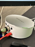 森海塞爾（Sennheiser）MK4 專業電容麥克風直播唱歌主播有線話筒手機K歌直播聲卡套裝話筒錄音電臺配音有聲書小說M2PLUS 曬單實拍圖