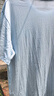 JEANSWEST LIFE真維斯男士短袖t恤2026新款重磅純棉圓領衣服男款夏季潮牌上衣男 曬單實拍圖