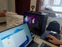 攀升&華碩RTX5060Ti/14600KF升i9 13900F/16G/1T三角洲吃雞電競游戲itxmini迷你臺式組裝電腦主機 曬單實拍圖