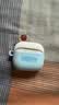 ROCK哆啦A夢適用Airpods4保護套Airpods四代耳機套保護殼Apple耳機殼全包硅膠防摔防塵卡通可愛軟殼 曬單實拍圖