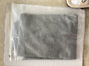 杉杉【100%棉】純棉長(zhǎng)袖T恤男士春秋季新款純色休閑翻領(lǐng)polo衫爸爸裝 曬單實(shí)拍圖