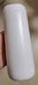 膳魔師（THERMOS）甜豆系列保溫杯不銹鋼大容量水杯高顏值辦公簡約團購定制刻字TCNL 【熱賣推薦】白巧豆 360ml 曬單實拍圖