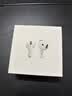 Apple/蘋果 AirPods 4 搭配USB-C充電盒 蘋果耳機 藍牙耳機 適用iPhone/iPad/Mac 四代 曬單實拍圖
