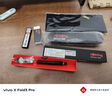 紅環(huán)（rotring）自動(dòng)鉛筆觸屏筆多功能德國(guó)繪圖工具800+系列 800+自動(dòng)鉛筆黑色0.5 曬單實(shí)拍圖