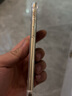 Apple iPhone 蘋果7/蘋果7Plus 二手手機 國行全網(wǎng)通 蘋果7 金色 128G【更換100%品牌電池】+【充電器套裝】 95新 曬單實拍圖