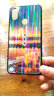 龍清 蘋果iphone11手機(jī)殼網(wǎng)紅創(chuàng)意保護(hù)套超薄個(gè)性防摔全包玻璃殼卡通外殼 適用于iphone11 浪漫街景 曬單實(shí)拍圖