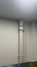鴻冠珂興 鴻冠變頻管道風(fēng)機(jī)6/8寸斜流增壓排風(fēng)換氣扇廚房衛(wèi)生間抽油煙風(fēng)機(jī) 普通款-HF-200P 曬單實(shí)拍圖