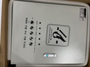 消防聯(lián)動(dòng)控制箱 電動(dòng)開(kāi)窗器控制器 消防排煙窗通風(fēng)控制箱 一控10個(gè)(350W15A) 曬單實(shí)拍圖