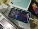 Apple苹果 iPhone 15 Pro Max 手机 国行准新品 未使用【激活机】 蓝色钛金属 256GB 实拍图