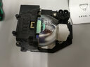 集大成 投影機燈泡（適用于NEC NP500C/ NP-M260XC系列投影機燈泡） NP-ME310XC+ 曬單實(shí)拍圖