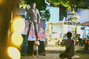 中一（zhongyi） 中一光學(xué)135mm f2.5 全畫幅單反微單中長焦鏡頭 遠(yuǎn)攝定焦鏡頭 標(biāo)配 尼康Z 曬單實(shí)拍圖