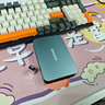 飛利浦（PHILIPS）2TB 雙擎版移動硬盤 USB3.2Gen1 高速大容量21PD系列 2.5英寸 電腦機械硬盤 兼容Mac 外置存儲辦公 曬單實拍圖