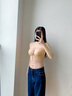 茵奇坊MS1068吸脂抽脂術(shù)后修復塑身衣塑手臂胳膊收副乳胸衣女夏重度塑身 膚色 （長(cháng)袖舒適） M 曬單實(shí)拍圖