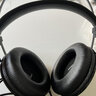 AKG愛(ài)科技 AKG K52 K72 K92清晰音質(zhì)耳機(jī)頭戴式消除噪音入門(mén)網(wǎng)紅直播錄音K歌監(jiān)聽(tīng)有線(xiàn)HIFI耳機(jī) K52 曬單實(shí)拍圖