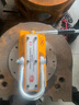 H&G磁力吊具永磁起重器600KG磁鐵工業(yè)吸盤(pán)手動(dòng)吸鐵強力電磁鐵吊裝器 國標加強款100千克 曬單實(shí)拍圖