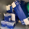 馬勒（MAHLE）保養(yǎng)套裝 適用新款本田 濾芯格/濾清器 兩濾【機(jī)油濾+空氣濾】 9.5代10.5代十代雅閣 16-22款2.0混動 曬單實拍圖