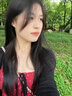 入秋謠紅色海邊度假風(fēng)碎花吊帶裙連衣裙女夏季辣妹收腰顯瘦綁帶短裙子潮 紅色 S 曬單實(shí)拍圖