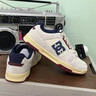 DCSHOES ASTRA PRO 鞋子男鞋2026春夏新款透氣情侶時尚滑板鞋運動休閑鞋 曬單實拍圖