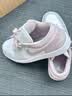 Jordan女休閑鞋 AJ 1 LOW低幫透氣高級感潮流運動鞋DC0774-606粉36.5 曬單實拍圖