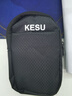 科碩（KESU）移動(dòng)硬盤USB3.0高速存儲(chǔ)手機(jī)筆記本電腦連接外接機(jī)械硬盤大U盤 1TB-極速版 520MB/s+硬盤包 K205-魅力黑 曬單實(shí)拍圖