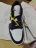 Jordan男女休閑鞋 AJ1熊貓 AJ 1高級(jí)感潮流運(yùn)動(dòng)鞋DC0774-101黑白40.5 曬單實(shí)拍圖