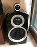AVANCE丹麥皇冠ADV180高端HIFI發燒書架音箱音響三分頻高保真電子管膽機藍牙播放家用客廳 品牌官方店鋪 ADV180音箱一對 曬單實拍圖