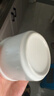 陶瓷燉盅帶蓋隔水燉燕窩碗湯盅商用蒸蛋碗燉罐帶蓋碗瓦罐 4英寸燉盅帶蓋【約240毫升】 曬單實拍圖