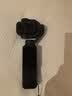 大疆（DJI）Pocket4P Pro【重磅新品】大疆口袋云臺相機 OP靈眸手持運動數碼相機 旅游vlog 便攜美顏攝像 官方標配【標準套裝】經典黑 官方標配 全新正品 內置103G內存 【全新正品  曬單實拍圖
