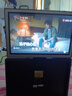 山水（SANSUI） 家庭KTV音響套裝雙麥克風點歌功放全套家用K歌客廳專業點唱機會議室音箱卡拉OK C55A 17吋全觸摸屏+雷石系統+三分頻+免三年K歌會員費 曬單實拍圖