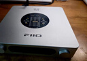 飛傲（FiiO）K13 R2R臺式解碼耳放 DSD解碼一體機耳機功率放大器HiFi解碼器K13 R2R 銀色解碼器 曬單實拍圖
