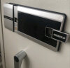 迪堡（Diebold）保险柜办公家用国家3C认证标准防盗床头小型中大型保险箱ATM机构锁闩指纹密码锁 80L1Z（宽480深485高880）有内门 晒单实拍图