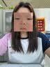唐獅（TonLion）2026夏季新款女短袖T恤插肩袖設(shè)計(jì)感減齡時(shí)尚寬松簡(jiǎn)適上衣 曬單實(shí)拍圖