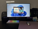 AMD二斤/【達(dá)人推薦】/AMD 特惠主機(jī) 5060TI 5070 Mini主機(jī)/電腦主機(jī)/臺(tái)式電腦/組裝電腦顯卡電腦主機(jī) 迷你主機(jī) R5 9600X | RTX5060Ti 曬單實(shí)拍圖