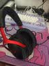 極度未知（HYPERX）颶風(fēng)云雀阿爾法黑鷹天箭游戲耳機(jī)入耳式 電競耳機(jī)有線筆記本電腦手機(jī)fps吃雞csgo耳麥內(nèi)置麥克風(fēng) 颶風(fēng)3S無線加強(qiáng)黑紅【備件庫包裝破損】 曬單實(shí)拍圖