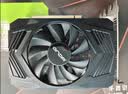 昂達（ONDA）GTX1050Ti典范4GD5 V7 4GB GDDR5 電腦游戲/家用辦公 顯卡 曬單實拍圖