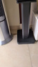 漫步者（EDIFIER）AIRPULSE ST300 音箱支架 A300有源音箱專用支架 櫻桃紅 高保真 家庭影院 室內 曬單實拍圖