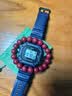 卡西歐（CASIO） 卡西歐(CASIO)戶外學生運動防水電子表中性表男士腕表 W-218H-2A 曬單實拍圖