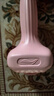 李寧（LI-NING）啞鈴男女士健身家用鍛煉器材杠鈴浸環(huán)保手鈴舉重塑訓(xùn)練啞鈴1kg 曬單實(shí)拍圖