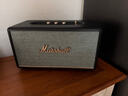 馬歇爾（Marshall）STANMORE III 3第三代家用無線藍牙音箱重低音電腦音響經典復古居家小型音箱生日禮物海外版 搖滾傳奇 STANMORE III 黑色 歐版 曬單實拍圖