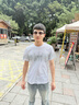 紐曼（Newmine）2026新智能眼鏡藍牙耳機二合一骨傳導概念隱形無線音頻眼鏡耳機通話降噪長續航開放掛耳式遙控拍照 HY-1005經典黑框 悅享時尚 曬單實拍圖