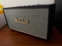 馬歇爾（Marshall）STANMORE III 3第三代家用無線藍牙音箱重低音電腦音響經典復古居家小型音箱生日禮物海外版 搖滾傳奇 STANMORE III 黑色 歐版 曬單實拍圖