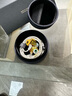 QDCqdcFOLK動(dòng)圈動(dòng)鐵平板3單元HiFi耳機鼓手樂(lè )手吉他手貝斯手人聲突出金絲楠木面板專(zhuān)屬民謠音樂(lè )耳機 FOLK 定制版 曬單實(shí)拍圖