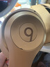 beats Studio Pro無線藍牙降噪頭戴式耳機 【禮物】 適用蘋果安卓耳機 沙丘 曬單實拍圖