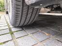 馬牌（Continental）汽車輪胎 245/45R19 102Y XL FR  UC7 # 適配奧迪A6L 曬單實拍圖