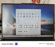 ThinkPad【國家補貼15%】聯想E16 AI PC 輕薄便攜筆記本電腦酷睿Ultra5 225H 32G 1T 2.5K 商務辦公本 黑色 曬單實拍圖
