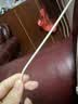 榮耀（HONOR）50原裝數(shù)據(jù)線快充66W充電器線適用華為mate40pro p50p40p30nova8 旗艦【快充】6A大電流Type-c數(shù)據(jù)線 曬單實(shí)拍圖