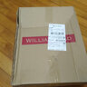 WILLIAMPOLO保羅雙肩包男士背包旅行可擴容多功能防盜包電腦包15.6英寸書(shū)包男加大版-戶(hù)外出行【17.3寸】 曬單實(shí)拍圖