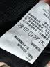 森馬（Semir）POLO衫男夏季吸濕速干簡潔純色短袖T恤顯瘦修身上衣101325115105 曬單實拍圖