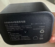 斯丹德（sidande）【新品】5號充電鋰電池4粒4200mWh1.5V智能門鎖/游戲手柄/搖控器/血壓計/玩具/話筒等 曬單實拍圖